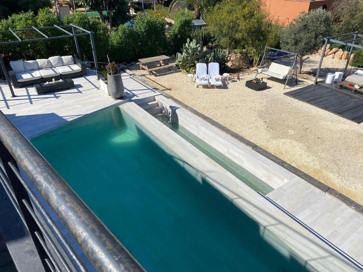 Manels Ferienhaus Llucmajor (Mallorca)