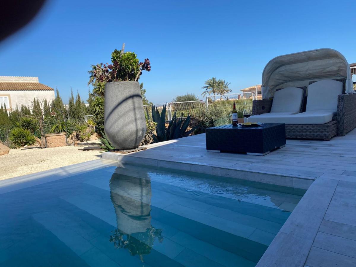 Ferienhaus Manels Llucmajor (Mallorca)