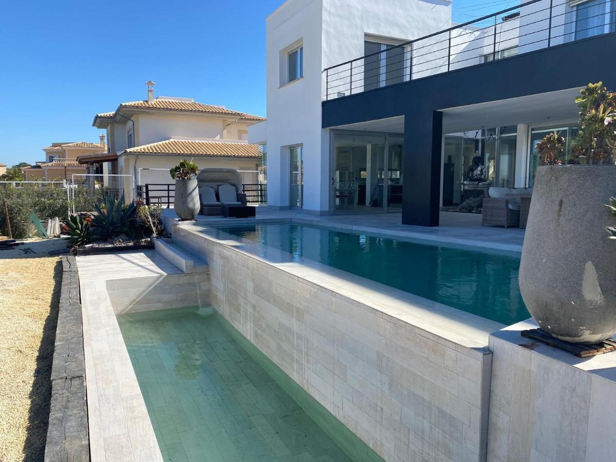 Manels Ferienhaus Llucmajor (Mallorca)