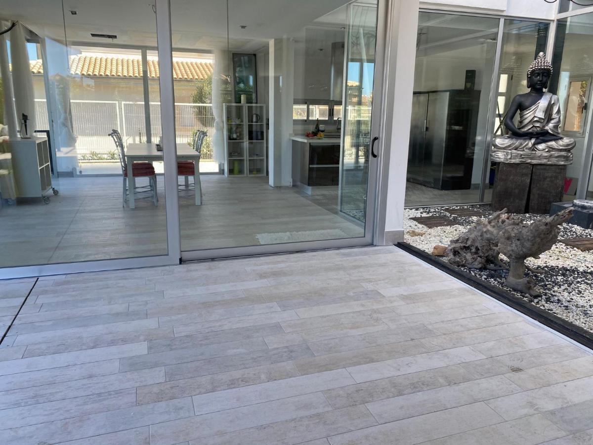 Ferienhaus Manels