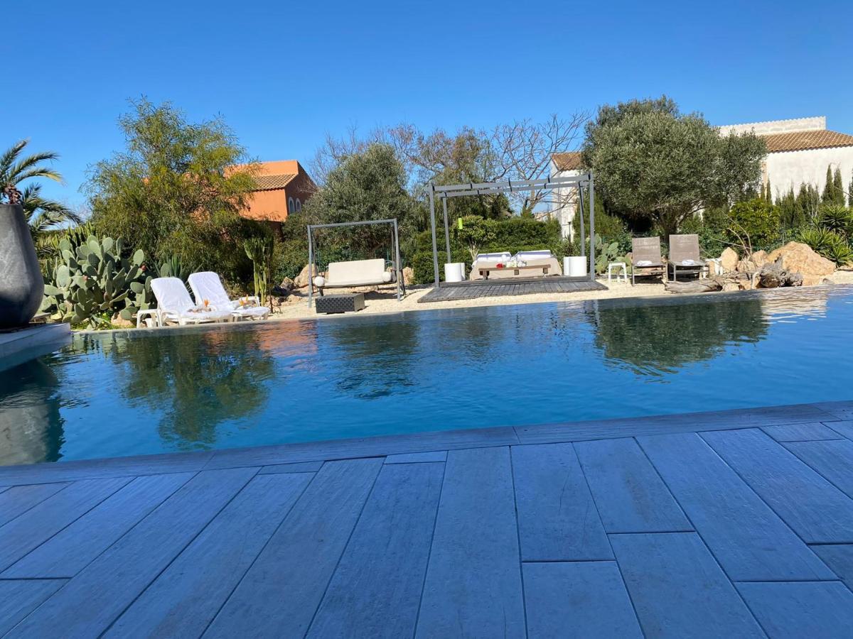 Manels * Llucmajor (Mallorca)