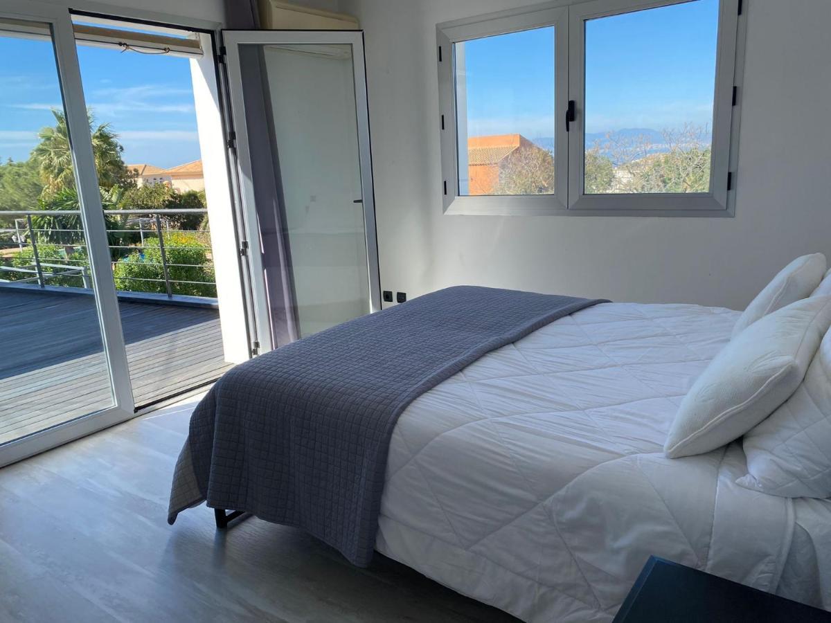 Ferienhaus Manels *