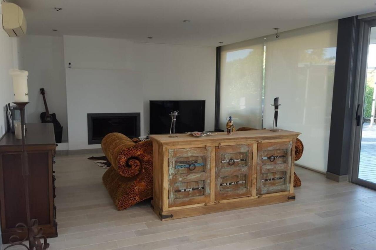 Manels Ferienhaus *