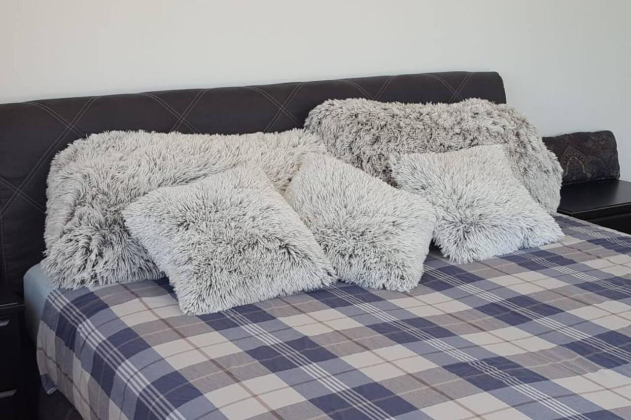 Manels Ferienhaus *